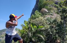 Sugarloaf mountain Hiking & Climbing