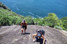 Sugarloaf mountain Hiking & Climbing