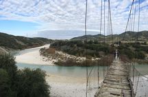 Outdoor Experience in Amantia Archeological Park & Brataj Bidge