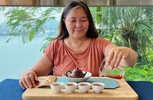Tea Tasting & Brewing Experience