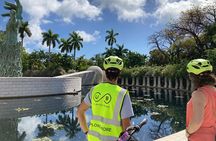Miami Beach 2-Hour Electric Bike Tour