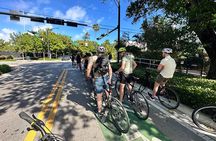 Miami Beach 2-Hour Electric Bike Tour