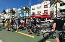 Miami Beach 2-Hour Electric Bike Tour
