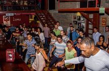 Private City Tour of Cali Including Salsa Class