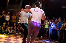 Private City Tour of Cali Including Salsa Class