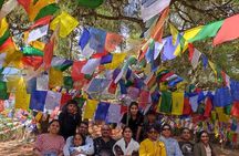 5 Days Private Bhutan Short Escape 