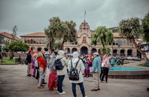 Tourist Program: Lima, Ica and Cusco in 6 days / 5 nights.