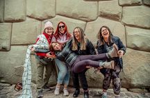Tourist Program: Lima, Ica and Cusco in 6 days / 5 nights.