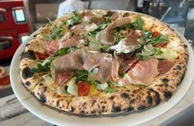 Kelowna Top 5 Food Tour with Drinks