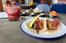 Kelowna Top 5 Food Tour with Drinks