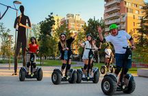 ENJOY IT Tour Let's enjoy the art Vitacura Autobalance equipment