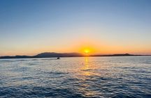 Night Snorkeling and Boat Experience with Appetizer and Drinks
