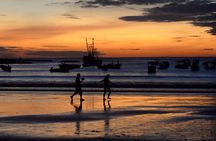 Day Trip to San Juan Del Sur