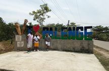 Palenque African Roots Day Tour