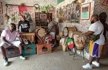 Palenque African Roots Day Tour