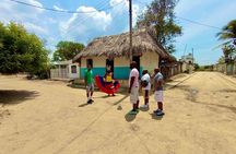 Palenque African Roots Day Tour