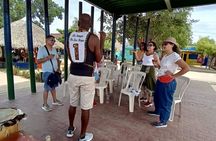 Palenque African Roots Day Tour