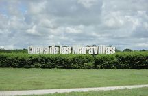 Las Cuevas de la Maravillas & Altos de Chavon
