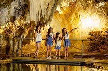 Las Cuevas de la Maravillas & Altos de Chavon