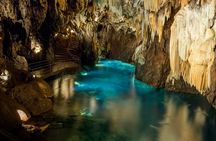Las Cuevas de la Maravillas & Altos de Chavon
