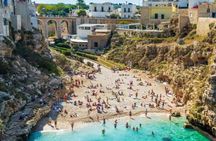 Town of Puglia Private Day Tour