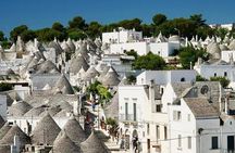 Town of Puglia Private Day Tour