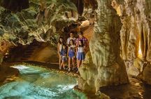 Las Cuevas de la Maravillas & Altos de Chavon