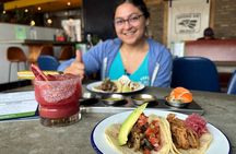 Kelowna Top 5 Food Tour with Drinks