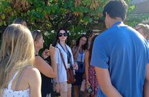 Nafplio Highlights Walking Tour