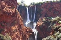 " Ouzoud Falls Discovery Tour "