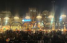 Evening Aarti of Mother Ganga