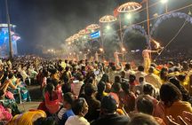 Evening Aarti of Mother Ganga