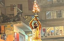 Evening Aarti of Mother Ganga