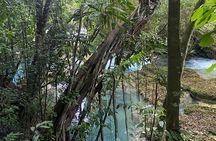 Private Horseback Riding with Blue Hole River Tour in Montego Bay