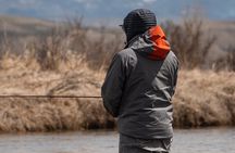 Half Day Private Walk Wade Guided Fly Fishing Jackson Hole