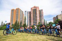 Edmonton Food Bike Tour