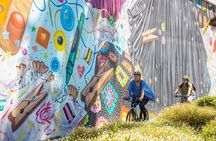 Adelaide City to Sea Bike Tour