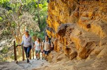 Morialta Wilderness and Wildlife Hike