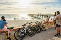 Adelaide City to Sea Bike Tour