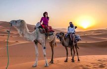 Best Inclusive 15 Days Morocco Tour