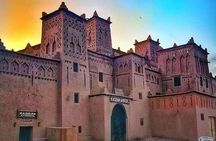 Best Inclusive 15 Days Morocco Tour