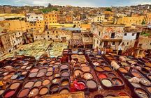 Best Inclusive 15 Days Morocco Tour