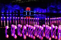 Enduring Memories of Hangzhou West Lake Show VIP Ticket with Private Transfer