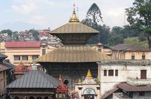 Private Day Tour at the World Heritage Site in Kathmandu Valley
