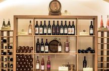 Full-Day Tour in Baalbek and Zahle Wineries 