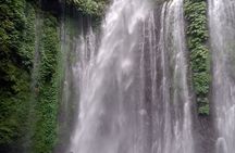Guided Waterfall Adventure: Sendang Gile & Tiu Kelep North Lombok