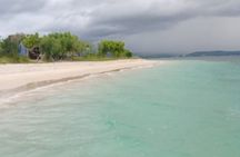 Lombok Guided Snorkeling Tour in Gili Kondo, Bidara and Kapal 