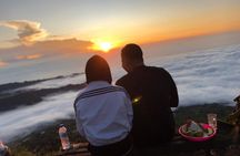Mount Batur Sunrise Trekking