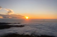 Mount Batur Sunrise Trekking