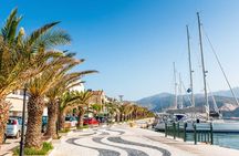 Guided Small Group Shared Shore Excursion of Kefalonia